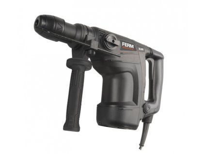 HDM1043P - Vrtací kladivo 1100W 7J