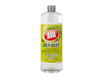 ava bily ocet 10 1l