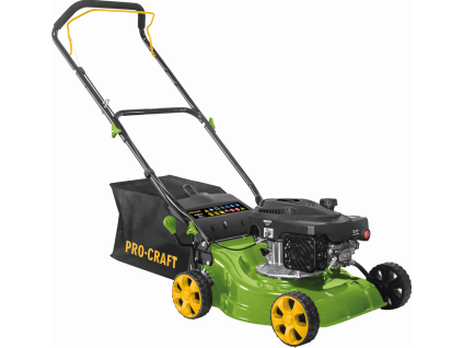 Benzínová sekačka Procraft PLM410