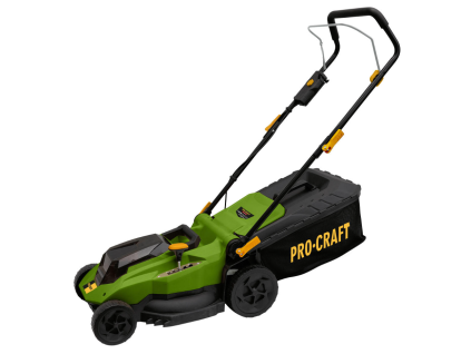Aku sekačka Procraft PLM21bb (bez baterie a nabíječky)