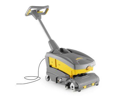 ROLLY NRG 7½ E 33