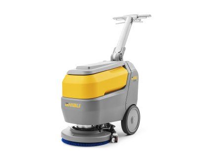ROYAL 15 M 38 BC LITHIUM PLUS