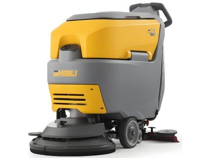 .temp 22 11 33 Ghibli & Wirbel profesionální podlahový mycí stroj REXA 50 SM 55 BC upscayl 5x upscayl standard 4x