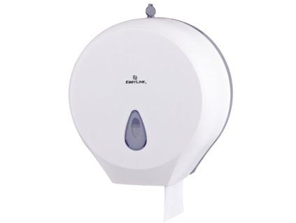 585 ebbyline zasobnik na tp jumbo bily 19 24cm