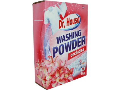 .temp 15 15 17 dr house praci prasek box orchidea 5 kg 71pd
