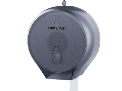 588 ebbyline zasobnik na tp jumbo tmavy 19 24cm