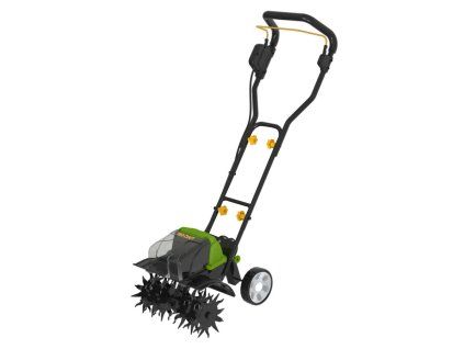 Aku kultivátor Procraft CT20/2 bb (bez baterie a nabíječky)