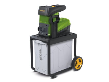Zahradní drtič větví válcový Procraft PSL2850