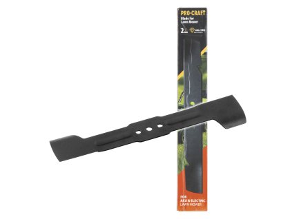 Žací nůž pro aku sekačku Procraft PLM21