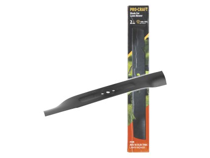 Žací nůž pro elektrickou sekačku Procraft NM1600
