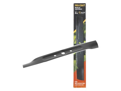 Žací nůž pro elektrickou sekačku Procraft NM1800