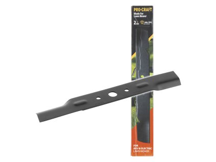 Žací nůž pro elektrickou sekačku Procraft NM2100