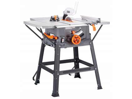 PILA STOLNI PILA KRAJZEGA REZACKA NA DREVO 3400W SOFT START MP0001 Otaciva rychlost 5000 rpm