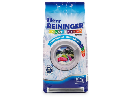 Prací prášek Herr Reiniger Color 10 kg