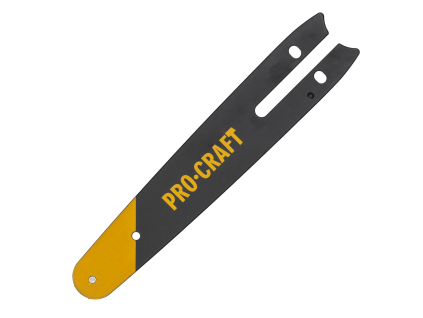 Vodicí lišta Procraft BR14-3/8.13
