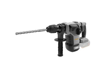Aku vrtací kladivo Procraft Industrial HD20Bbb-С v kufru (bez baterie a nabíječky)