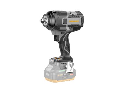 Aku rázový utahovák Procraft Industrial IW1200Abb (bez baterie a nabíječky)