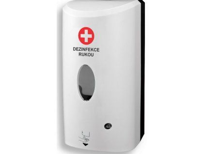 690 automaticky davkovac dezinfekce 1200ml