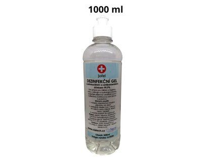780 dezinfekce gel 1lt