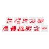 10551 2 svareci invertor co2 mig mag technomig 240 wave telwin