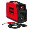 10551 svareci invertor co2 mig mag technomig 240 wave telwin