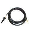 12246 nastavec pro cisteni odpadu 15 m lavor