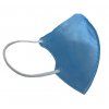 1836 detsky respirator ffp2 modry