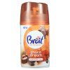 brait osvezovac vzduchu nahrada choco dream 250 ml