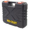 Aku vrtací šroubovák Procraft PA12Li