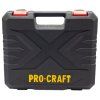 Aku vrtací šroubovák Procraft PA12Li