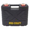 Aku vrtací šroubovák Procraft PA12DFR