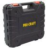 Aku vrtací šroubovák Procraft PA18DFR