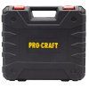 Aku vrtací šroubovák Procraft PA18DFR