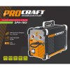 Svářecí invertor Procraft SPH-160