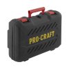 Aku úhlová bruska Procraft PWA216