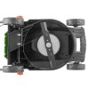 Elektrická sekačka na trávu Procraft NM2100
