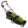 Elektrická sekačka na trávu Procraft NM2100