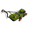 Benzínová sekačka Procraft PLM505