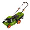 Benzínová sekačka Procraft PLM505