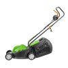 Elektrická travní sekačka Procraft NM1500