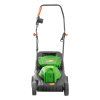 Elektrická travní sekačka Procraft NM1500
