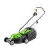 Elektrická travní sekačka Procraft NM1500