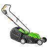 Elektrická travní sekačka Procraft NM1500