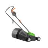 Elektrická travní sekačka Procraft NM1500