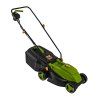 Elektrická travní sekačka Procraft NM1500