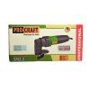Nůžky na plech elektrické Procraft SM 2,5