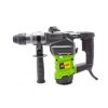 Kombinované vrtací a sekací kladivo SDS Plus Procraft BH1750