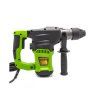 Kombinované vrtací a sekací kladivo SDS plus Procraft BH2250