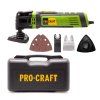 Bruska multifunkční Procraft PMT650E