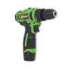 Aku vrtací šroubovák Procraft PA12Li Compact